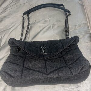 YSL women’s bag